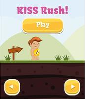 Kiss Rush! poster
