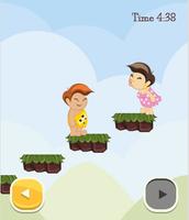 Kiss Rush! screenshot 2