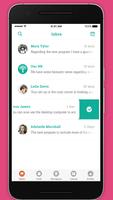 Team CONNECT اسکرین شاٹ 2
