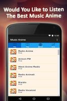 3 Schermata Anime Music Downloader Free