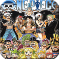 One Piece Fondo de Pantalla