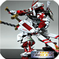 Gundam Cross War Wallpaper