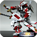 Gundam Cross War  Wallpaper APK