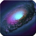 Galixies and Planets Wallpapers