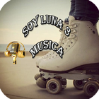 Soy Luna 3 Musica ไอคอน