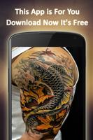 Tattoo Design Apps Wallpaper ảnh chụp màn hình 2