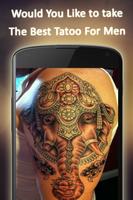 Tattoo Design Apps Wallpaper 截圖 3