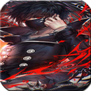 Tokyo Ghoul Wallpaper Hdv APK