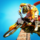 Stunt Crazy 3D আইকন