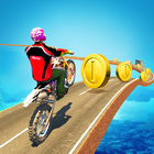 Bike Racer Hightway icono