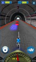 Bike Racer Hightway captura de pantalla 1