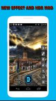 HDR Max Pro Kamera 포스터