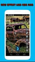 HDR Max Pro Kamera 스크린샷 2