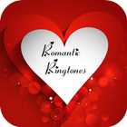 Romantic Ringtones 2018 آئیکن