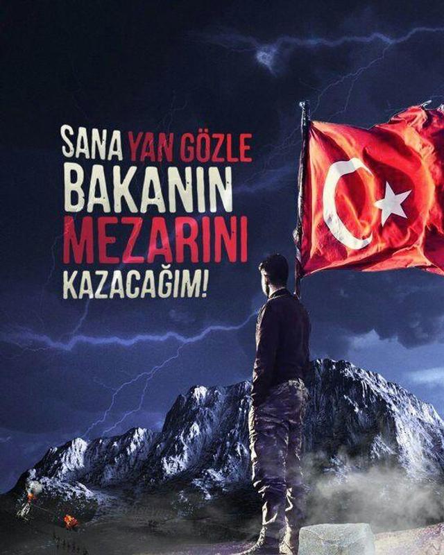 Ülkücü Duvar Kağıtları for Android APK Download