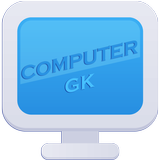 Computer GK icône