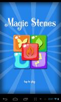 Magic Stones Puzzle capture d'écran 3