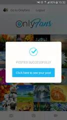 OnlyFans APK download