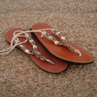 Modern Sandals icône