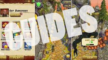 GUIDES Dash 2 : temple run 2 截圖 3