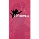 Only Gun Owners Dating App-icoon