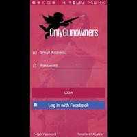 Only Gun Owners Dating App capture d'écran 3