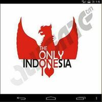 Only Indonesia Affiche