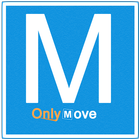 Only Move : Packers and Movers Services アイコン