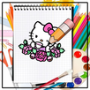 How to Draw Kitty APK