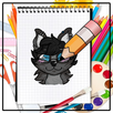 How to Draw Furry APK