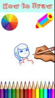 How to Draw Hotel Transylvania screenshot 1
