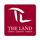 The Land أيقونة