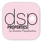 Icona D.SimplyPosh - DSP Properties