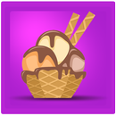 Super ice cream smasher APK