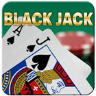 آیکون‌ Play Blackjack