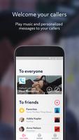 ONMO – Music + Ringback Tones poster