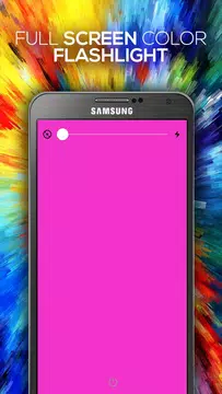 Screenshot 8 for Screen Color Light