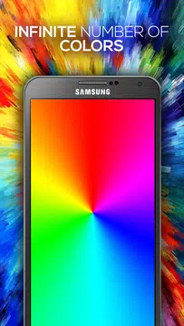 Screenshot 9 for Screen Color Light