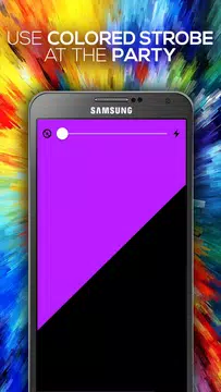 Screenshot 3 for Screen Color Light