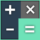 BIG Flat Calculator APK