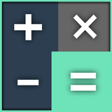BIG Flat Calculator icon