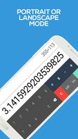 BIG Flat Calculator স্ক্রিনশট 3