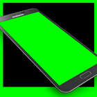 GreenScreen Light-icoon