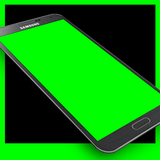 GreenScreen Light icône