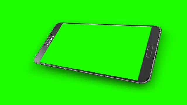 Screenshot 5 for GreenScreen Light