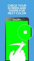 DeadPix Defective pixel check اسکرین شاٹ 1