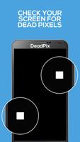 DeadPix Defective pixel check capture d'écran 2