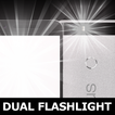Dual Flashlight