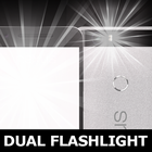 Dual Flashlight アイコン