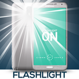 Wipelight LED flashlight icon